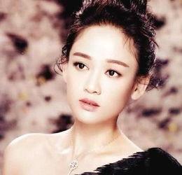 70后北方女明星,70后北方女明星的璀璨人生